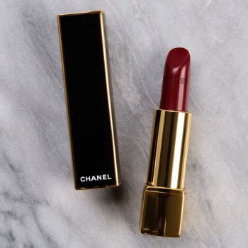 chanel rouge allure rouge noble|Chanel Rouge Noble (857) Rouge Allure Luminous Intense Lip .